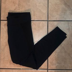 Fabletics Salar Statement Powerhold Leggings